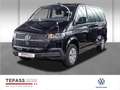 Volkswagen Schwarz - thumbnail 1