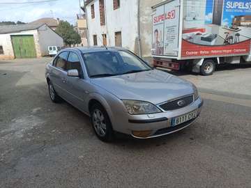 2.0 TDCi Ambiente 115