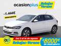 Volkswagen Polo 1.0 TSI Advance 70kW Blanco - thumbnail 1