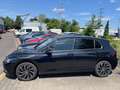 Volkswagen Golf VIII 2.0 TDI ACTIVE LED+KAMERA+DCP+ACC+APP+ Schwarz - thumbnail 4