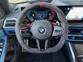 BMW M3 Comp HUD Carbon GlasD.Sitzbel.SuView.H/K 20" Blau - thumbnail 14