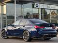 BMW M3 Comp HUD Carbon GlasD.Sitzbel.SuView.H/K 20" Blau - thumbnail 9