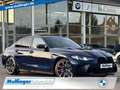 BMW M3 Comp HUD Carbon GlasD.Sitzbel.SuView.H/K 20" Blau - thumbnail 1