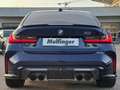 BMW M3 Comp HUD Carbon GlasD.Sitzbel.SuView.H/K 20" Blau - thumbnail 7