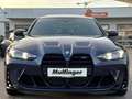 BMW M3 Comp HUD Carbon GlasD.Sitzbel.SuView.H/K 20" Blau - thumbnail 4