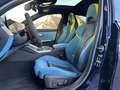 BMW M3 Comp HUD Carbon GlasD.Sitzbel.SuView.H/K 20" Blau - thumbnail 11