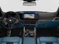 BMW M3 Comp HUD Carbon GlasD.Sitzbel.SuView.H/K 20" Blau - thumbnail 4