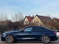 BMW M3 Comp HUD Carbon GlasD.Sitzbel.SuView.H/K 20" Blau - thumbnail 6