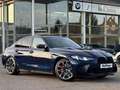BMW M3 Comp HUD Carbon GlasD.Sitzbel.SuView.H/K 20" Blau - thumbnail 2