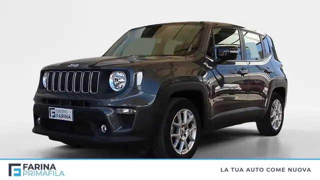 Jeep Renegade My23 Limited 1.6 Multijet Ii 130 Cv E6.4