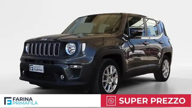 Jeep Renegade My23 Limited 1.6 Multijet Ii 130 Cv E6.4