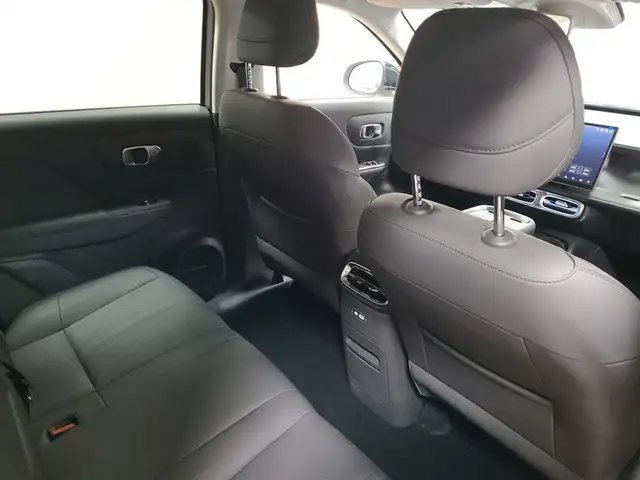 Leapmotor B10 view 15