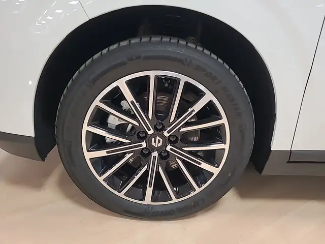 Leapmotor B10 view 9