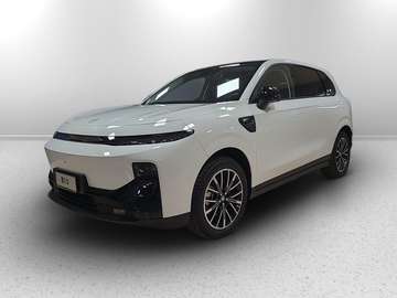 reev hybrid design