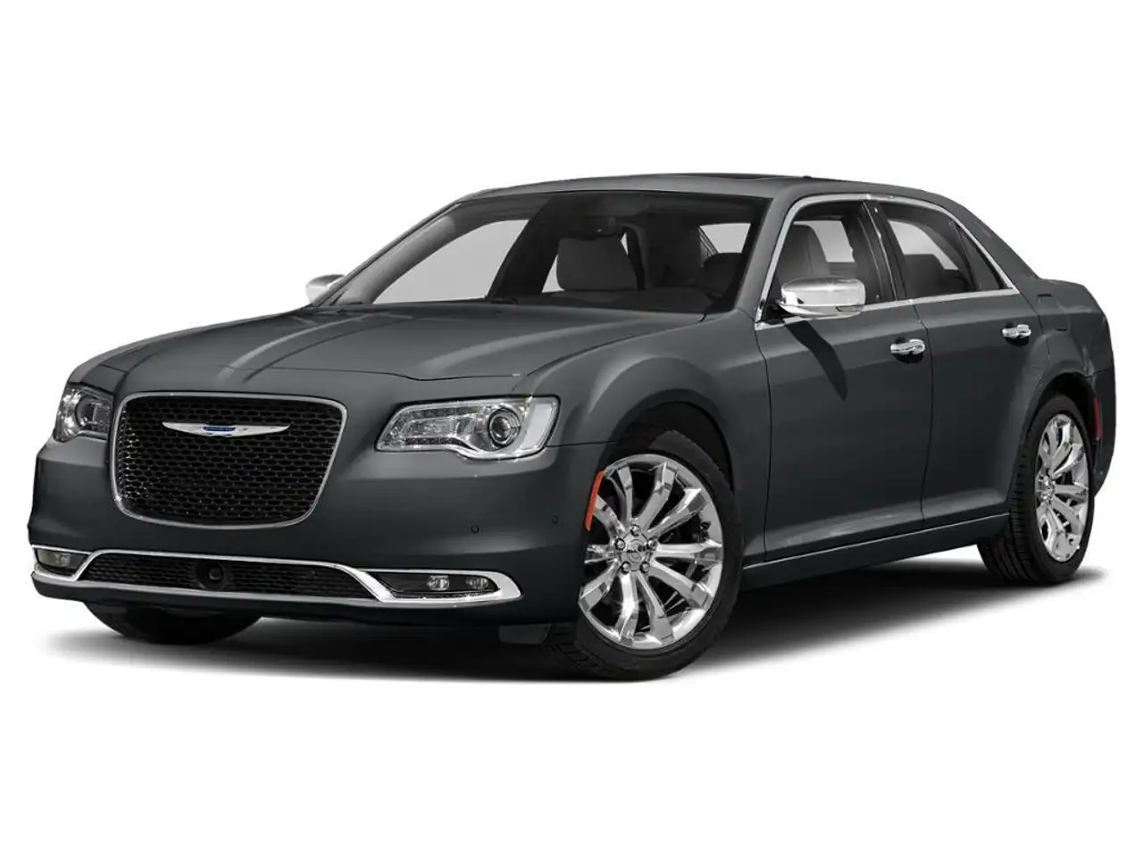 2019 Chrysler 300