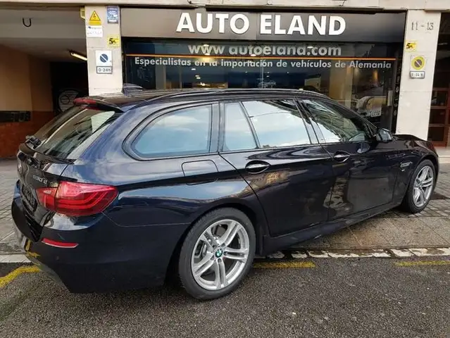 BMW X5 M 530d Xdrive