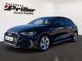 Audi A3 Sportback 30 TFSI S-Line/NAVI/DAB/Virtual/SHZ Schwarz - thumbnail 1