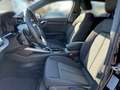 Audi A3 Sportback 30 TFSI S-Line/NAVI/DAB/Virtual/SHZ Schwarz - thumbnail 7
