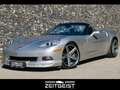Corvette C6 Convertible C6 6.0 V8 Cabrio,SCHALTER,BOSE,GEIGER,2.HAND Plateado - thumbnail 1