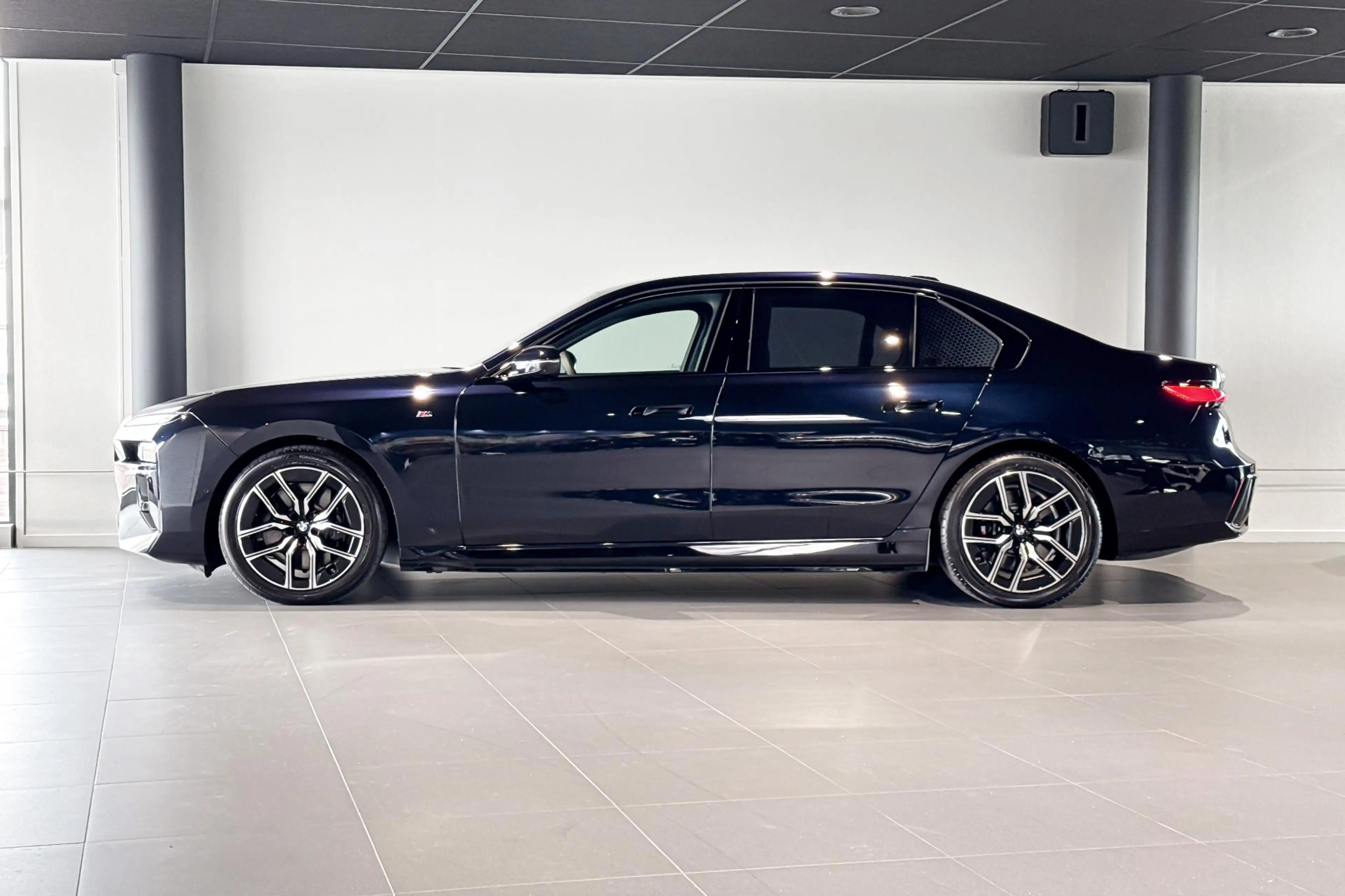 BMW i7 xDrive60 106 kWh — photo 2