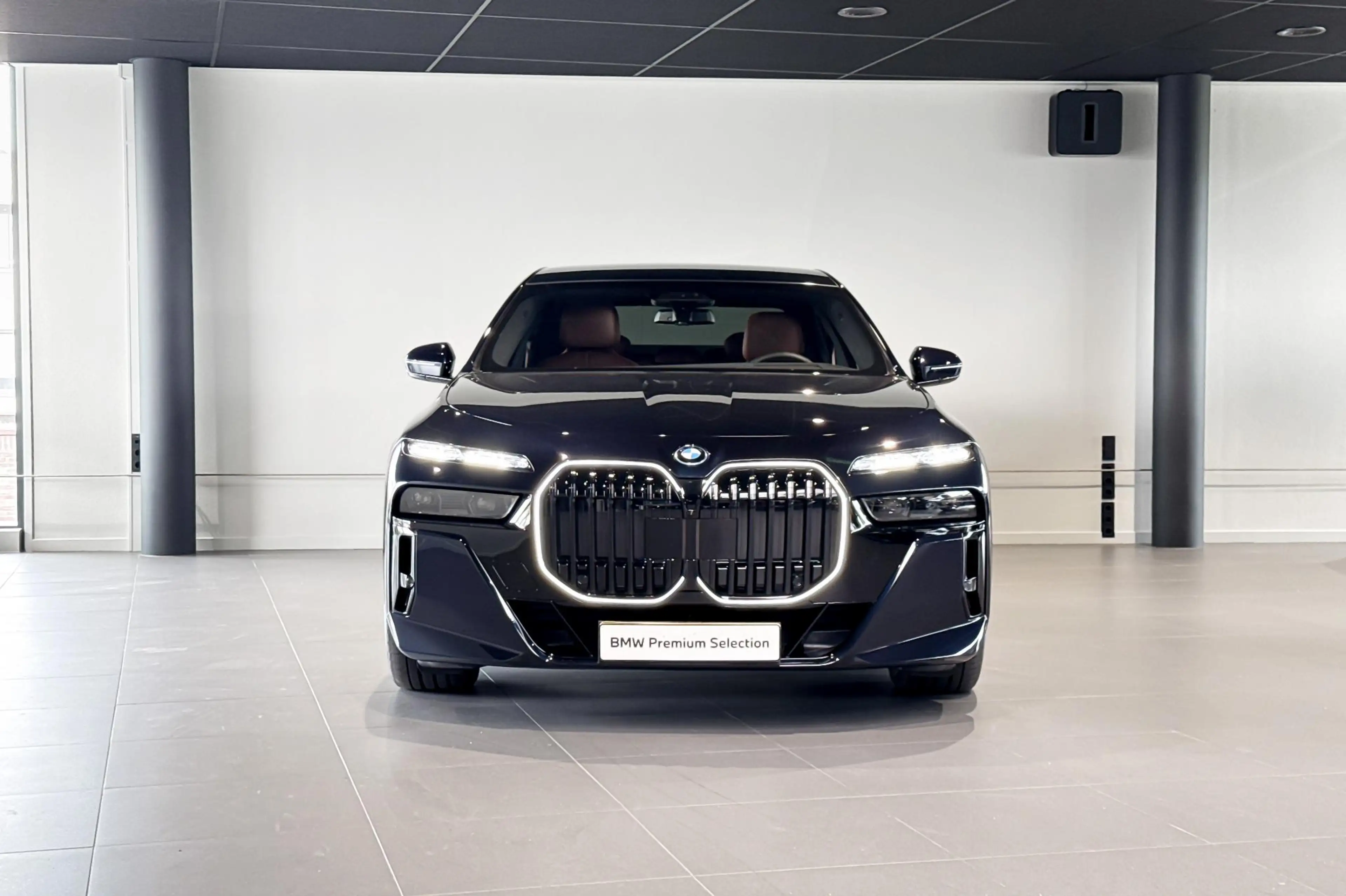 BMW i7 xDrive60 106 kWh — photo 5