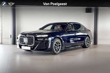 xDrive60 M Sport | Bowers & Wilkins | Trekhaak