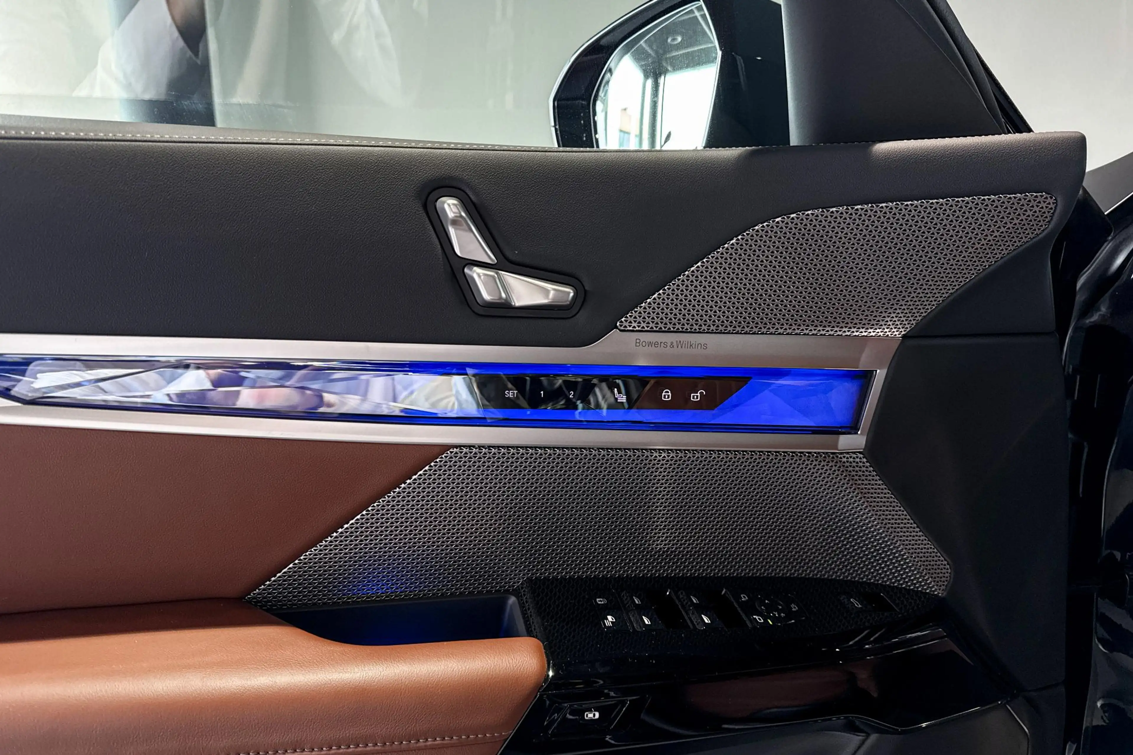 BMW i7 xDrive60 106 kWh — photo 10