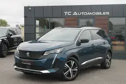 Peugeot 5008 PureTech 180ch SetS EAT8 GT