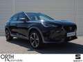 CUPRA Formentor 2.0 TDI 4Drive  W-Paket ACC DynLi AUT Schwarz - thumbnail 2