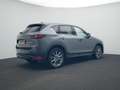 Mazda CX-5 2.0 SkyActiv-G Luxury automaat met Sunroof met weg Gris - thumbnail 5