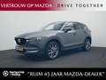 Mazda CX-5 2.0 SkyActiv-G Luxury automaat met Sunroof met weg Gris - thumbnail 1