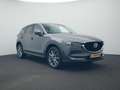 Mazda CX-5 2.0 SkyActiv-G Luxury automaat met Sunroof met weg Gris - thumbnail 7