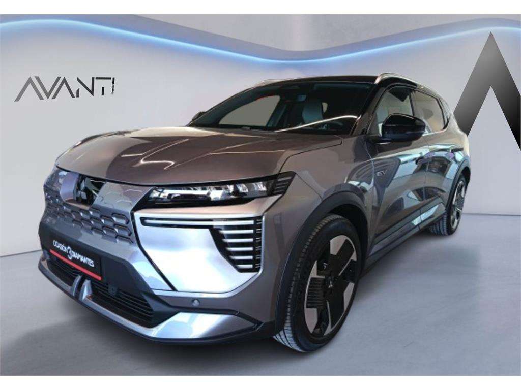 Mitsubishi Eclipse Cross 160kW Kaiteki 92kWh - foto 1