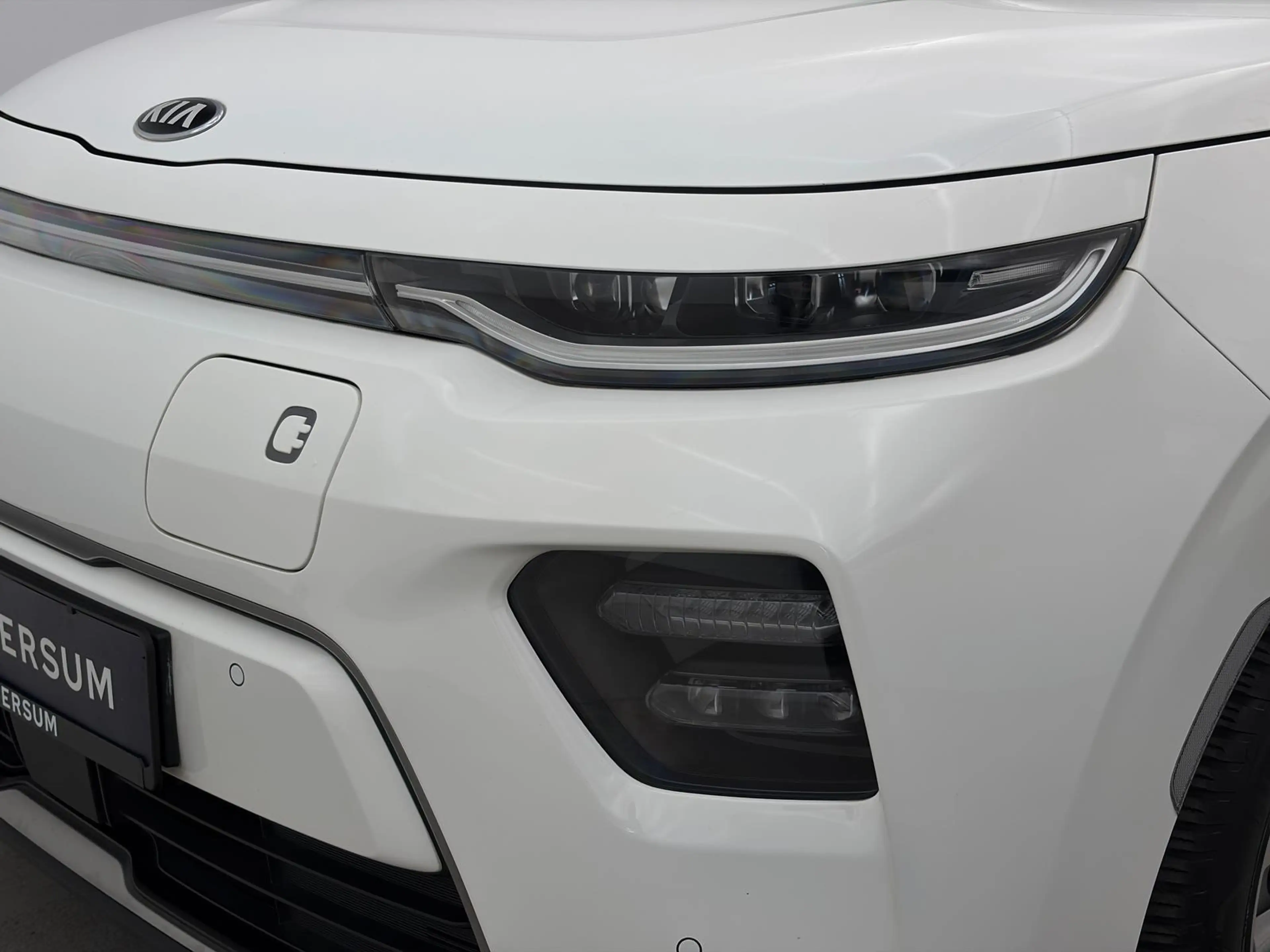 Kia Soul e-Soul Spirit 64kWh HUD*HARMAN KARDON*KEYLESS*LED — photo 4