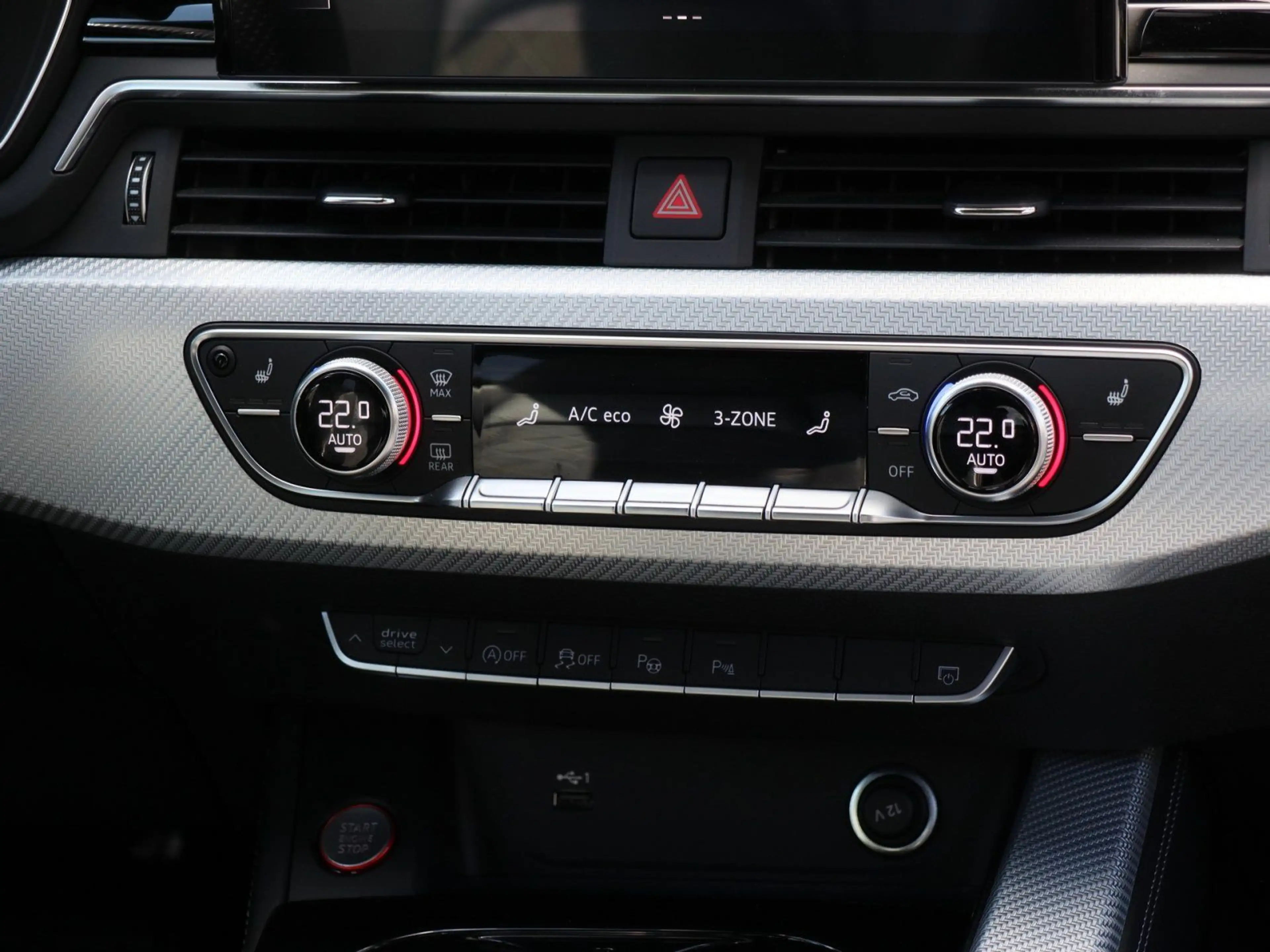 Audi RS5 nza 2.9 TFSI B&O RS-AGA Laser vir — photo 8