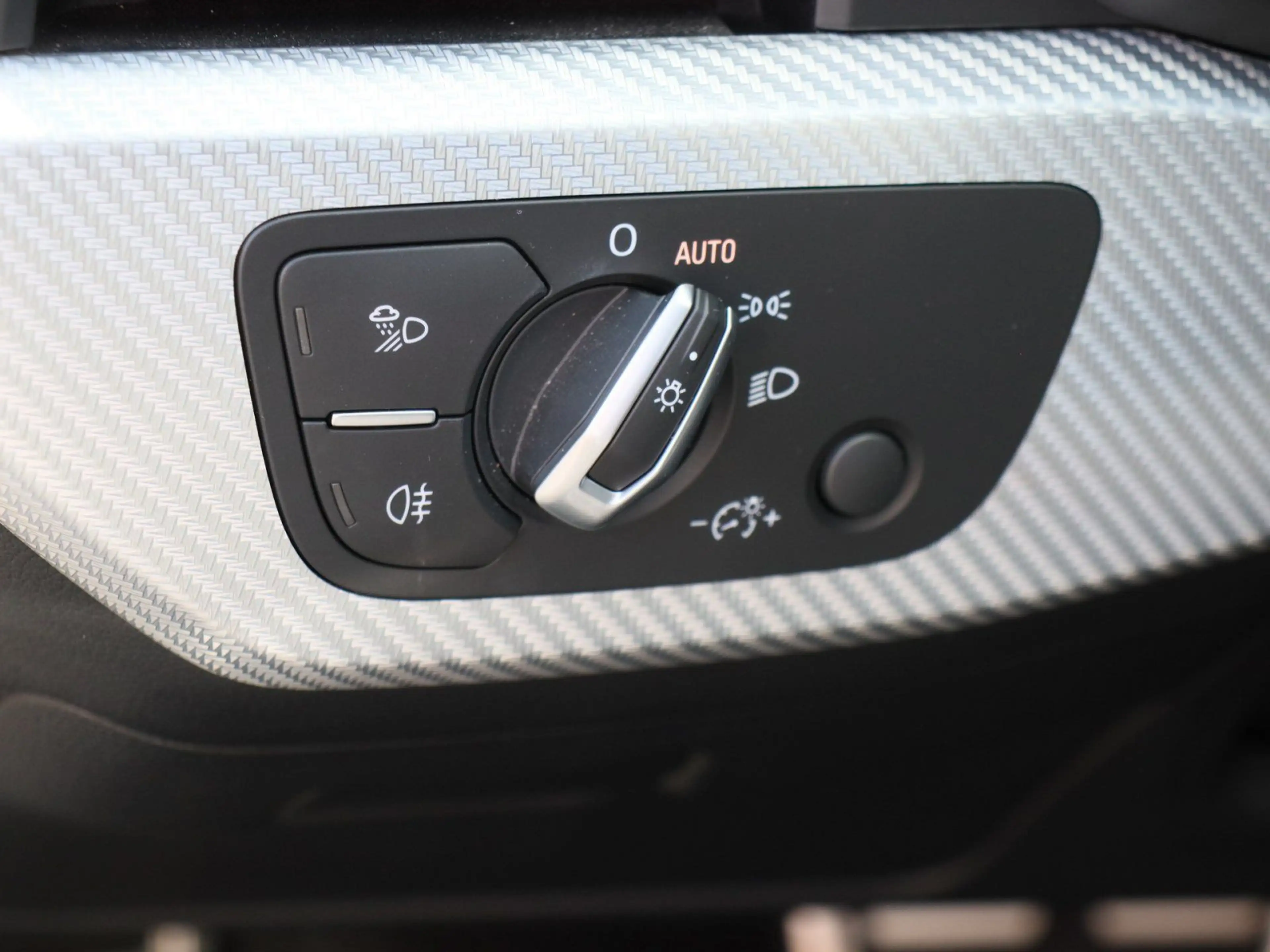 Audi RS5 nza 2.9 TFSI B&O RS-AGA Laser vir — photo 14
