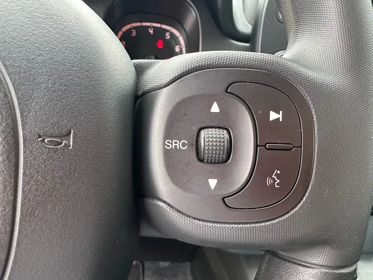 Fiat Panda 1.0i MHEV Clim Auto Carplay Carnet Garantie 12 Mois, миниатюра 16