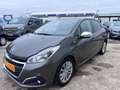 Peugeot 208 1.6 HDI 75CV STYLE / DISTRI OK / EN ARRIVAGE Gris - thumbnail 1