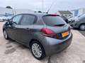Peugeot 208 1.6 HDI 75CV STYLE / DISTRI OK / EN ARRIVAGE Gris - thumbnail 3