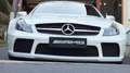 Mercedes-Benz SL 65 AMG Black Series MKB Export 389.990 € Blanco - thumbnail 20