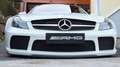 Mercedes-Benz SL 65 AMG Black Series MKB Export 389.990 € Alb - thumbnail 1