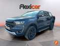 Ford Ranger Doble Cabina 2.0 EcoBlue S&S Limited Aut. 4 Azul - thumbnail 3