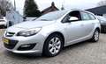 Opel Astra Sports Tourer 1.7CDTI BUSINESS NAVI/PDC/ECC/LMV/FA Grijs - thumbnail 2