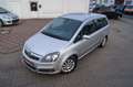 Opel Zafira 2.2 direct Cosmo+TUV09/24+7Sitze+NR17 Argent - thumbnail 1