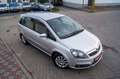 Opel Zafira 2.2 direct Cosmo+TUV09/24+7Sitze+NR17 Argent - thumbnail 2