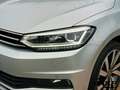 Volkswagen Touran Highline 2.0 TDI DSG ACC AHZV DAB LED ASSIST Silber - thumbnail 4