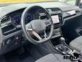 Volkswagen Touran Highline 2.0 TDI DSG ACC AHZV DAB LED ASSIST Silber - thumbnail 11