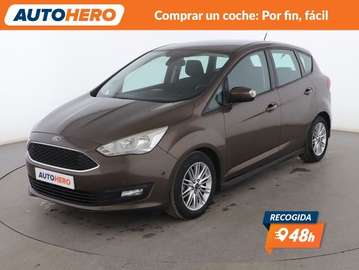 1.0 Ecoboost Auto-S&S Trend+ 125