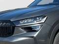 Skoda Kodiaq Sportline 2,0TSI 204PS DSG 4x4 Standh AHK Grau - thumbnail 5