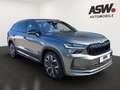 Skoda Kodiaq Sportline 2,0TSI 204PS DSG 4x4 Standh AHK Grau - thumbnail 2